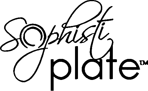 Sophistiplate LLC logo