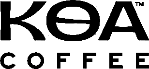Koa Coffee logo