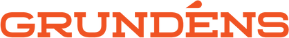 Grundens logo