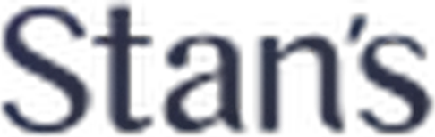 Stan's Shoes logo