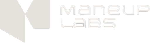 Maneup logo