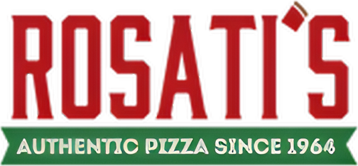 Rosati's Pizza logo