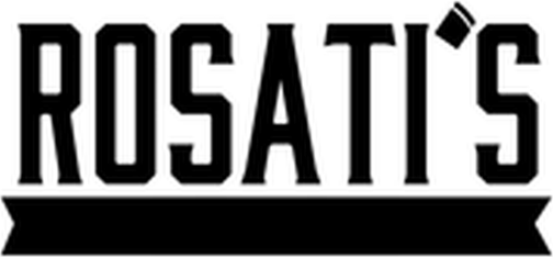 Rosati's Pizza logo