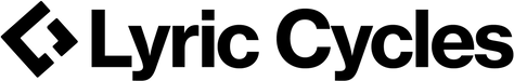 Lyric Cycles logo
