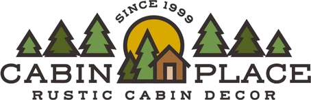 The Cabin Place logo