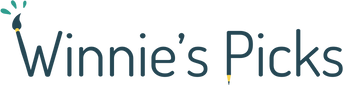 Winnie's Picks logo