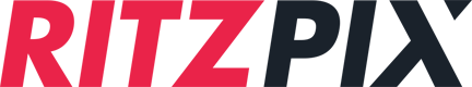 RitzPix logo