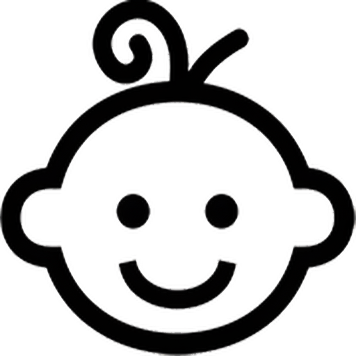 Baby Bubble logo