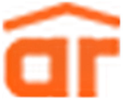 Atomic Ranch logo