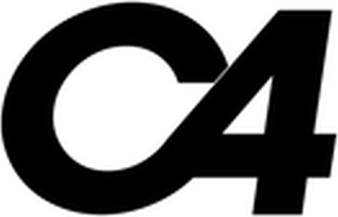 C4 logo