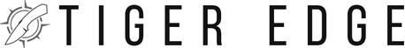 Tiger Edge logo