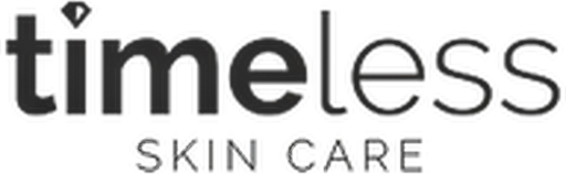 Timeless Skin Care logo