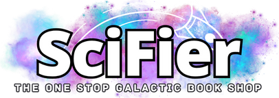SciFier logo