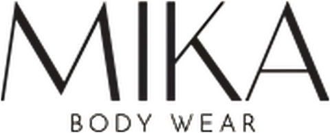 Mika Body Wear logo