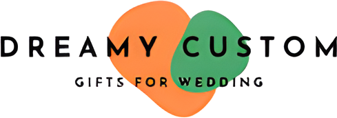 Dreamy Custom logo