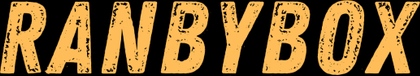 Ranbybox logo