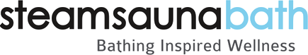 SteamSaunaBath logo