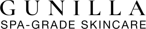 Gunilla of Sweden® Skincare logo