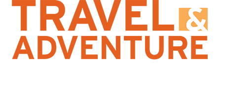Travel Shows logo