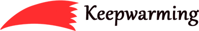Keepwarming logo