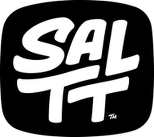 SALTT logo
