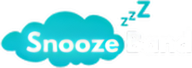 Snooze Band logo