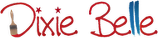 Dixie Belle Paint logo