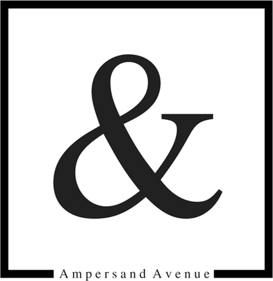 Ampersand Avenue logo