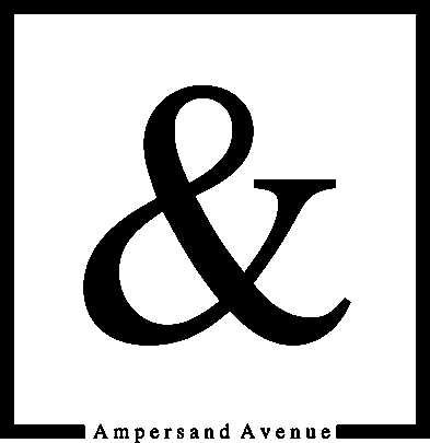 Ampersand Avenue logo
