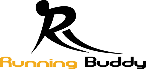 Running Buddy logo