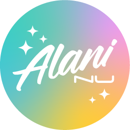Alani Nu logo