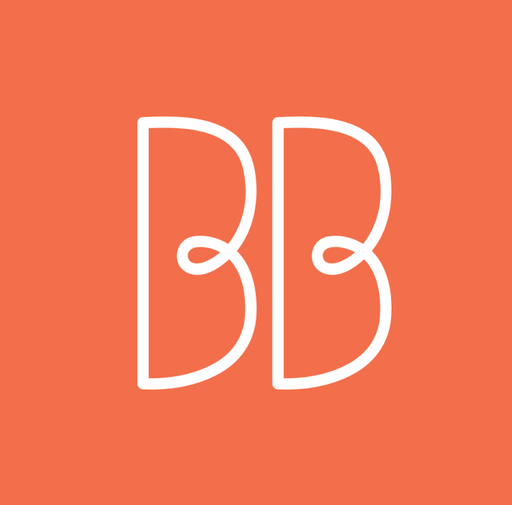 Bumpin Blends logo