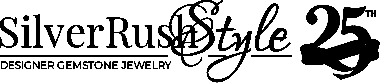 SilverRush Style Jewelry Store logo