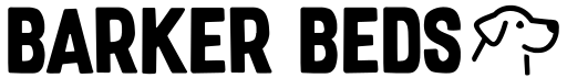 Barker Beds logo