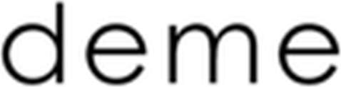 DEMEBYGABRIELLA FASHION PRIVATE LIMITED logo