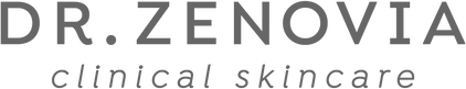 Dr. Zenovia logo