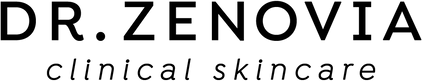 Dr. Zenovia logo