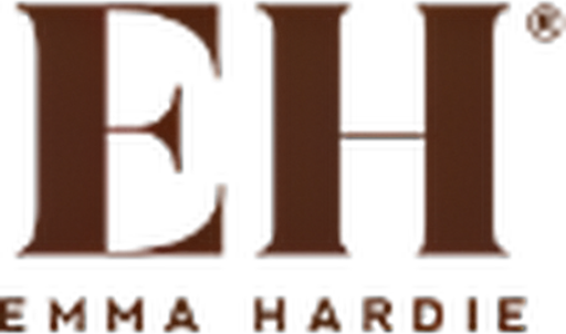 Emma Hardie Skincare logo
