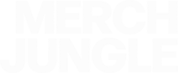 Merch Jungle logo