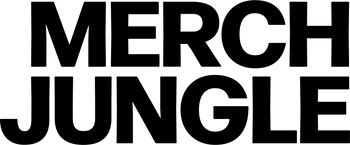 Merch Jungle logo