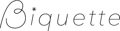 Biquette logo