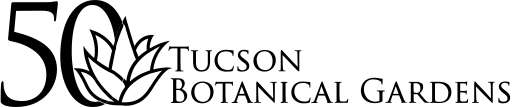 Tucson Botanical Gardens logo