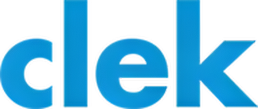 Clek US logo