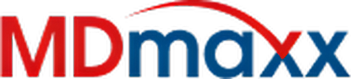 MDMaxx logo