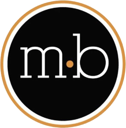 MB Stone Care logo