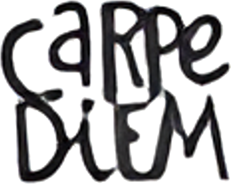 Carpe Diem Planners logo