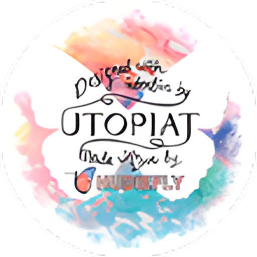 Utopiat logo