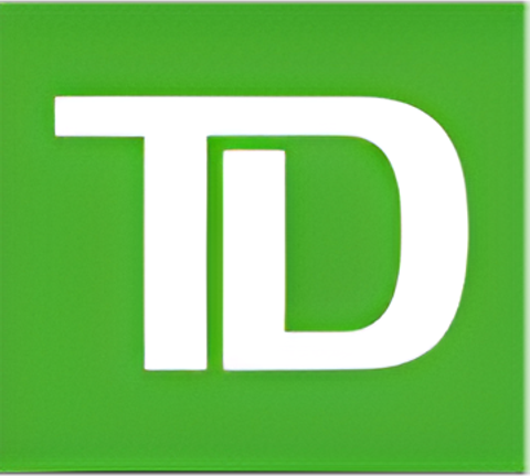 TD Canada Trust logo