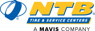 NTB | National Tire & Battery Auto Centers logo