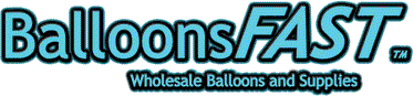 BalloonsFast.com logo
